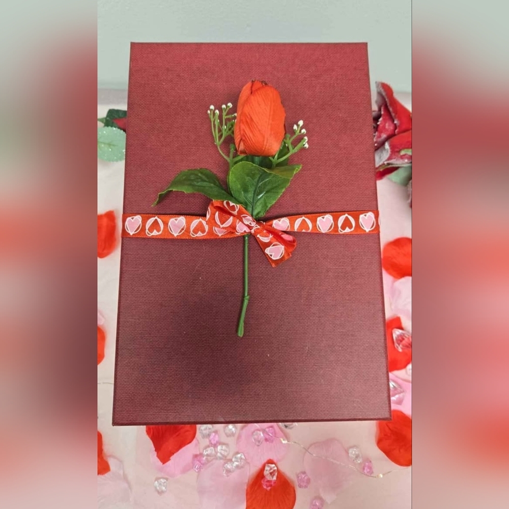 Valentine's Day Gift Box for HIM